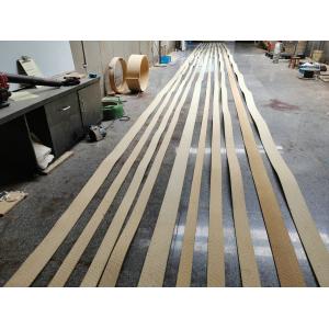 Abrasion Resistant Lifting Machine Woven Brake Lining