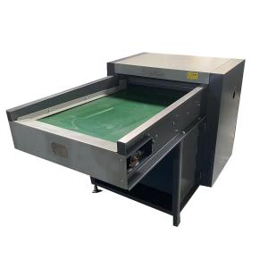 ESF005 Fiber Opening Machine Cotton Cushion Plush Fiber Stuffing Machine