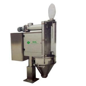 5000BPH 100mm Powder Filling Equipment For Milk Powder