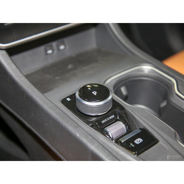 New energy Weimar Motors Weimar W62021 620km ACE Extreme Smart Edition pure electric 218 hp electric motor