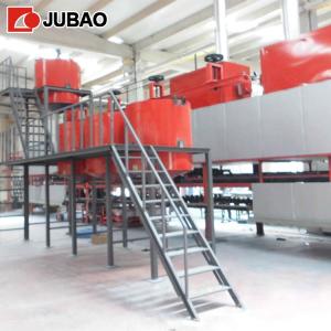 Latex Nitrile Gloves Manufacturing Machine