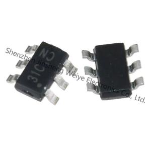 Quality DMC2038LVT-7 Trans MOSFET N/P-CH 20V 4.5A/3.1A 6-Pin TSOT-26 T/R - Tape and Reel for sale