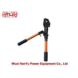 70kN 80kN Cable Hydraulic Cutter Hydraulic Steel Cable Cutter