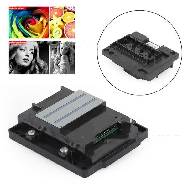 Buy High Resolution Effect Inkjet Printer Head at wholesale prices