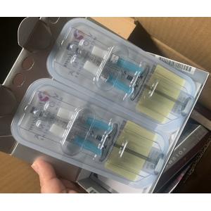 2ml Cross Linked Hyaluronic Acid Filler Juvederm Ultra 4 Injectable