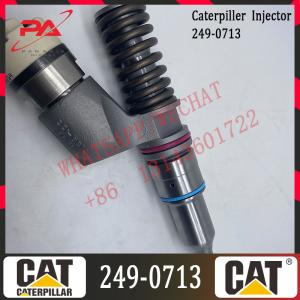 Common Rail C11 / C13 2490713 10R3262 Diesel Engine Fuel Injector 249-0713 10R