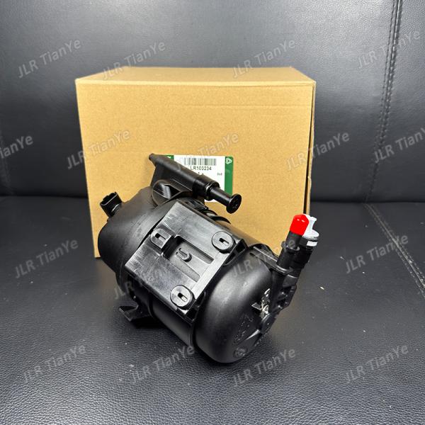 For Land Rover Jaguar 2.0 Diesel Filter Assembly fuel filter LR103234
