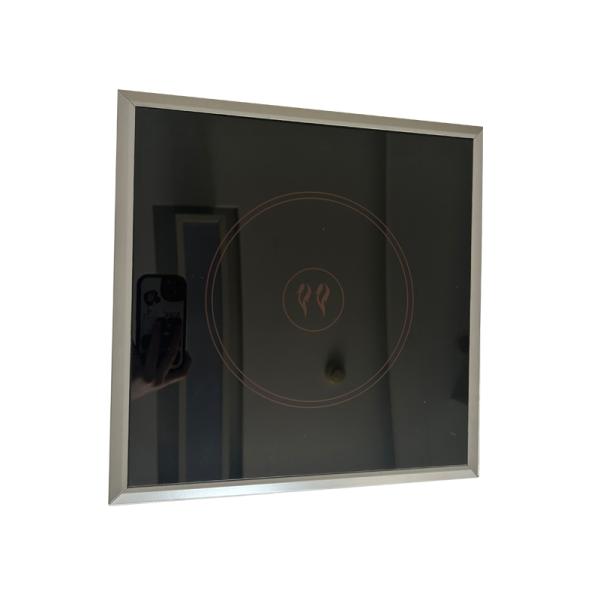 JP diesel stove cooktop 12V single burner without the lid for camper RV