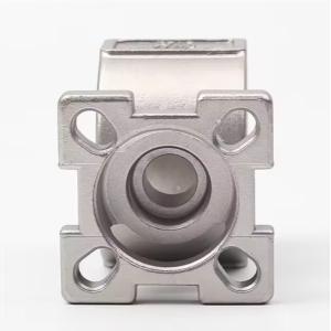 Alloy Steel Precision Investment Casting Parts For Machinery Industry