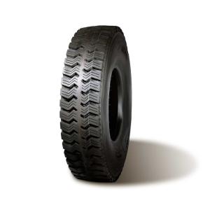 Excellent Heat Dissipation, Self-cleaning and Strong Traction Radial Truck Tyre
