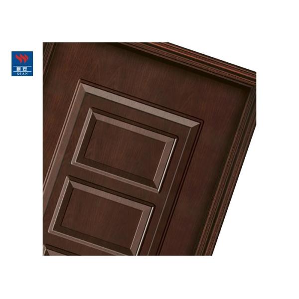 90mins Fire Rated Security Doors