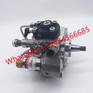 Genuine Diesel Common Rail HP4 Injection Fuel Pump 294050-0451 D28C-001-901 + C