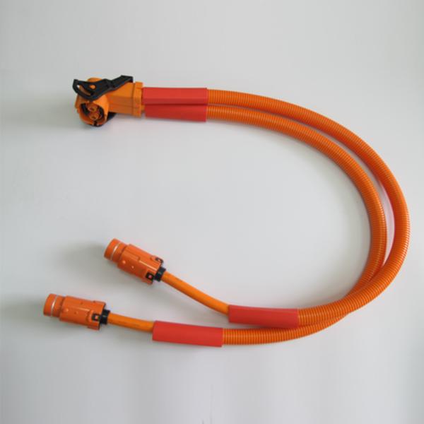 3mx16mm2 Car Battery Jumper Booster Power Cable Electric Assembly Automotive Wiring Harness