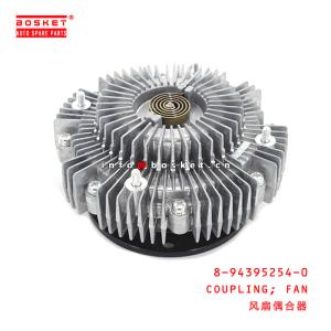 8-94395254-0 Fan Coupling 8943952540 For ISUZU FRR FSR FTR 6HH1