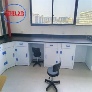 Modern Customizable Chemistry Lab Furniture Price Hong Kong with Integrated