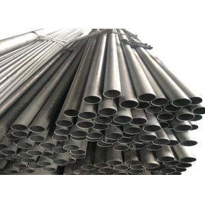 Jis Sus306l Stainless Steel Seamless Tube Pipe Asme S31603 100mm