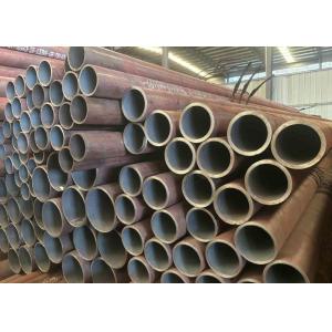 ASTM A106 A179 A210 A213 A335 Seamless Steel Pipe High Pressure Boiler Heat Pipe