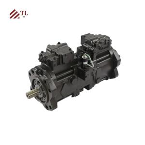 SH200A1 SH200A2 Excavator K3V112DT Hydraulic Pump K3V112DT-9C32-14T for High