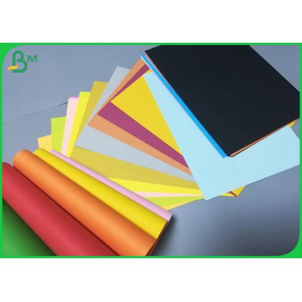 70gr 80gr Color Woodfree Paper Brightness Good Printing For Office Supplies 70gr 80gr Color Woodfree Paper Brightness Good Printing For Office Supplies