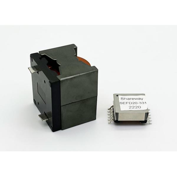 Buy 750343811 9.5uH Toroidal Inductor Vertical For High Power Solar String Inverters at wholesale prices