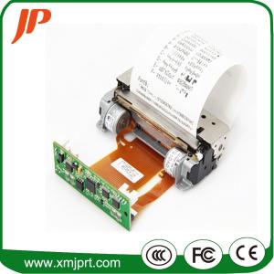driver board, printer driver board 58mm; thermal printer driver board