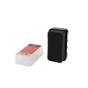 Quick Shine Shoe Polish Sponge Leather Polish Instant Bright Effective Shoe