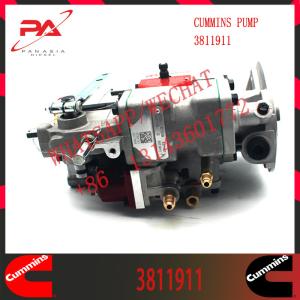 Diesel Common Rail KTA19 Engine Fuel Injection Pump 3811911