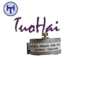 01750046741 1750046741 Wincor ATM Parts Nixdorf PM 42L-040-YGC4 Stacker Motor