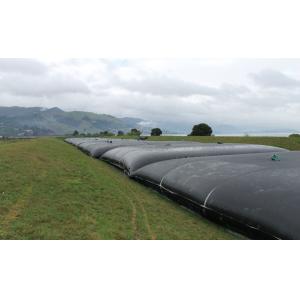 Lightweight Customized Geotextile Dewatering Tubes With Chemical Resistance