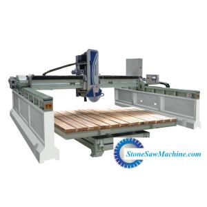 Automatic Stone Cutting Machine For Marble Granite