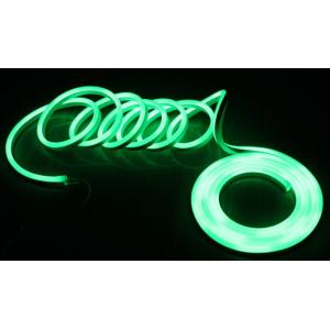 24V neon flex rope lights strip RGB pixel neon flexible ribbon