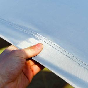 Light Weight 71kg Walk In 4x2m Dog Run Kennel