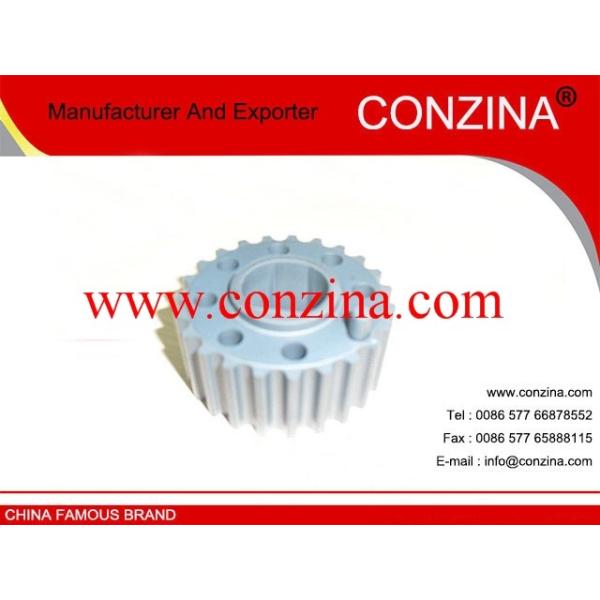 Buy CRANKSHAFT GEAR MD356723 FOR MITSUBISHI LANCER ENGINE PARTS at wholesale prices