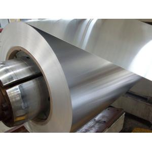 Tin Plating Roll Prime Electrolytic Tin Plate / Printing ETP Sheet And Coil For