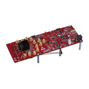 Quality AFE7920EVM Embedded Solutions RF-Sampling Transceiver Module Evaluation Board for sale