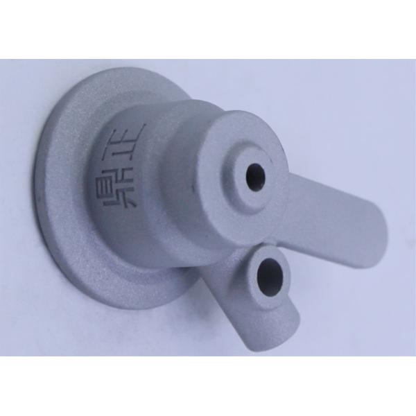 Buy 80*80 Precision Investment Castings Filling Equipment Accessory OEM ODM Service at wholesale prices