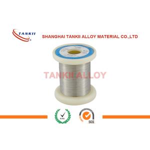 China Industrial Heater Furnace Iron Chromium Aluminum Alloy In Wire / Ribbon on sale