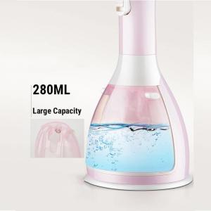 280ml Water Tank Capacity Boiler Stand Steam Machine Garment Steamer with 220V