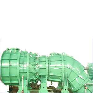 House And Power Plant 50kw~20mw Mini Tubular Turbine Generator Small Hydro