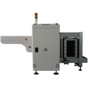 SMT Production Line Good / No-Good Board Separating Magazine NG OK PCB Unloader