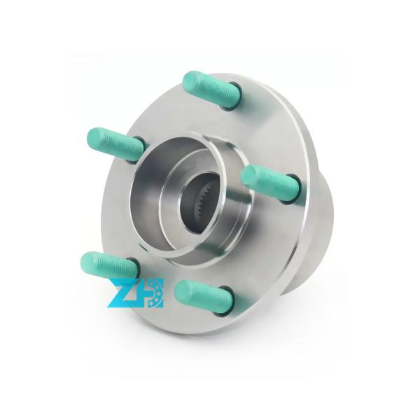 Precision Machine Wheel Hub Bearings For FORD VKBA3660 1471854 Front Wheel Bearing 3M512C300CB 6M512C300AC For FORD