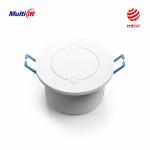 ROHS Radar Human Presence Sensor Tuya Presence Sensor AC 110V-220V