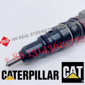 Excavator Diesel Fuel Injector 328-2576 254-4330 254-4340 328-2585 For C9 Engine