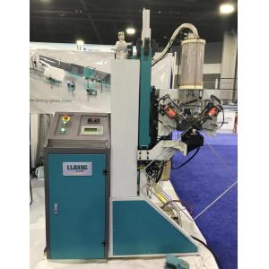 China Hot Sell Automatic Desciccant Filling machine of Insulating Glass on sale