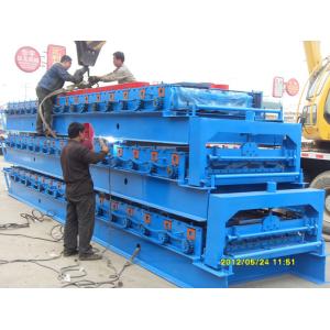 automatic roof tile machine china