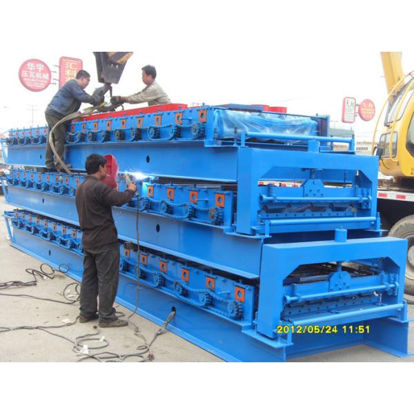 Buy automatic roof tile machine china at wholesale prices