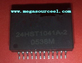 Buy Integrated Circuit Chip 24HST1041A-2 Computer GPU CHIP AMD IC at wholesale prices
