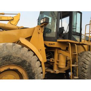 high quality caterpillar 966h with cheap price 966