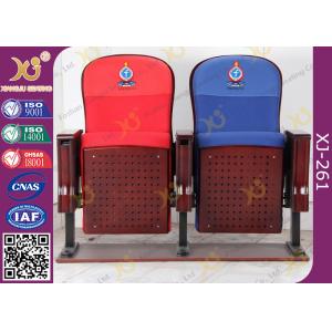 China Folded Kenya Presbyterian Church Hall Chairs Silence Closing Seat on sale