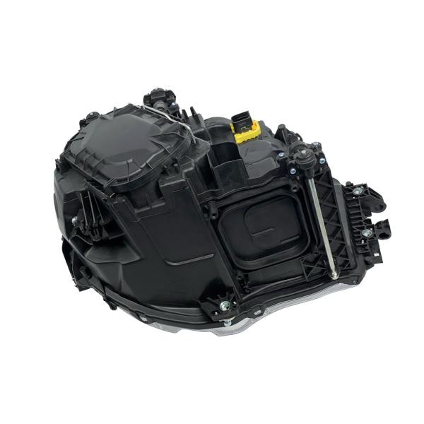 9618204439 Mercedes Benz Headlight European Truck Parts